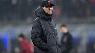 アンフィールドでのインテル戦に意気込むクロップ監督「彼らは観光客として来ているわけではない」