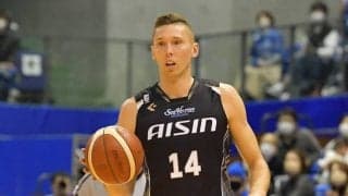 三河がジェロード・ユトフをインジュアリーリストから抹消し、オクテウスを登録