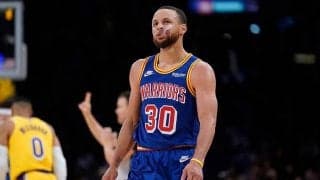 NBA会場で少女が号泣　理由に米同情「この子に次の試合チケットをあげて」「可哀想」