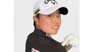 全米女子OPを制した笹生優花、Hondaとスポンサー契約「企業精神『チャレンジ』に共感」