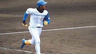 新庄監督、采配的中に大興奮「あそこは万波くん」　代打同点3ランで引き分け演出