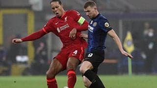 【CLプレビュー】盤石レッズが逃げ切るか、イタリア王者の要塞攻略か《リバプールvsインテル》