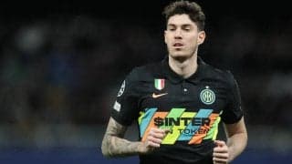 CLでの逆転突破に自信のバストーニ「チームとしてリバプールを止めたい」