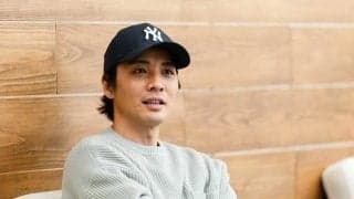 BMX内野洋平が「今」にこだわるワケ　X Gamesの大舞台で伝えたいメッセージ