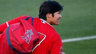 【MLB】大谷翔平、“最新鋭”選手会キャンプに合流か　米メディア「選手間で大きな話題に」