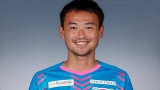 鳥栖に痛手…島川俊郎がヒザのケガで全治8週間
