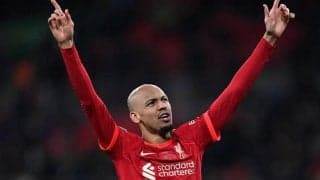 CLインテル戦に向け、ファビーニョが全力を約束「彼らはイタリアで一番良いチーム」