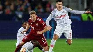 【CLプレビュー】ドイツ王者の貫禄か、オーストリア王者再びの善戦か《バイエルンvsザルツブルク》