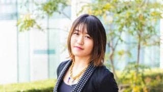 両親の激しい口論。父が発した衝撃の言葉……。傷ついた朱里が辿り着いた「リング」という輝ける場所