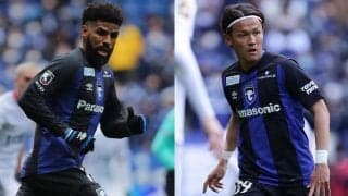 「頑張れアミーゴ」相棒・パトリックがアキレス腱断裂の宇佐美貴史にエール「ピッチの中であなたの分も戦います」