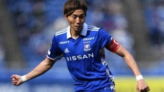 横浜FM支える松原健の愛車は!? 高級感漂うスレートグレー「いつも最高の走りをありがとう」