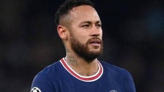 劇的変化! 13年前、プロデビュー時のネイマールの姿が話題、本人は「すべてが始まった場所」と回顧