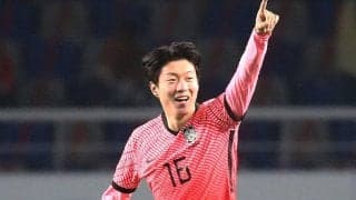 元G大阪のファン・ウィジョと「T-ARA」のヒョミンさんが破局「今はお互いを応援」