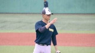 [硬式野球] 河北、痛恨の４失点　反撃するも日本製鉄鹿島にあと１点及ばず