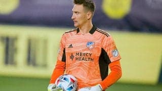 今季の正GKパスフェールら3選手負傷のアヤックスが元ポーランド代表GKを緊急補強