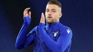 ラツィオMFミリンコビッチ＝サビッチがパリで休暇、PSG移籍への布石か