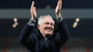フライブルクがシュトライヒ監督と契約延長!　在任11年目の今季は6位に躍進