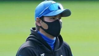 「Everything OK」英語で声かけた新庄監督の“コミュ力”　助っ人痛快発進の舞台裏