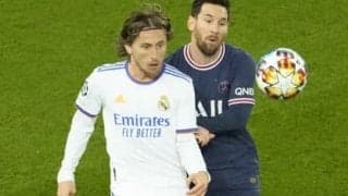 世紀の金満クラブ対決「レアルvsパリ」。総売上、放映権、選手年俸…経済面で比較してみた