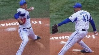 DeNA投手陣が防御率ワーストから大変身　硬くなったハマスタのマウンドも追い風に？