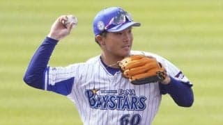 「めっちゃ上手いぞ」　DeNAの完璧中継プレーが「意識改革マジで素晴らしい」