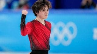 宇野昌磨が試合前ルーティンを「全く持たない」理由　緊張も「経験として受け入れる」
