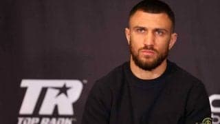 「ウクライナを守ることを祈ってる」　軍隊入りのロマチェンコ、最強KO復刻に海外願い