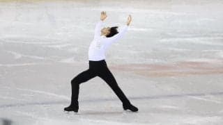 早大生５名がそれぞれの魅力を活かす滑り！