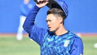 “驚弾2発”で6年目のブレークの兆し　DeNA細川成也は何が変わったのか？