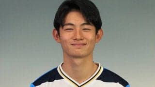 「もうちょっとブロッコれよ！」磐田の高卒ルーキー古川陽介の“パーマヘア”に先輩FWから指摘