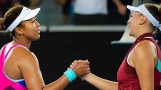 大坂なおみ 全豪のリベンジへ