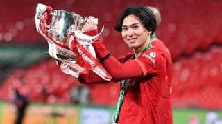 リバプール・南野拓実にリーズ移籍の噂が再浮上!!プレミアリーグで苦しむ日本代表・エースにザルツブルク時代の恩師が｢救いの手｣!?今夏移籍の可能性