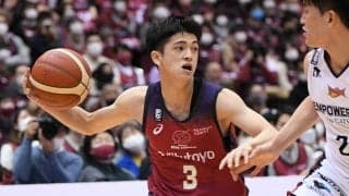 川崎の米須玲音が3月13日をもって特別指定選手としての活動を終了