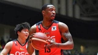 三遠のジャスティン・ノックスが治療のため一時帰国…再来日は4月4日