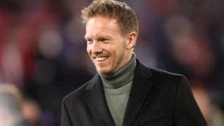 7Gの圧勝でCLベスト8進出のバイエルン、ナーゲルスマン監督も称賛「信じられないほど良いプレー」