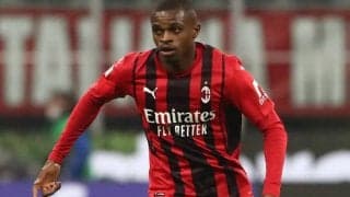 ミラン、成長株カルルと契約延長か 年俸も倍額を用意