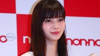 「こんな綺麗な人が…最高すぎる！」　朝ドラ女優・新川優愛さんの“溢れる西武愛”