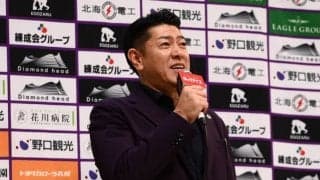 折茂武彦氏の引退試合に出場するメンバーが発表…盟友・佐古賢一氏ら19名が参加へ