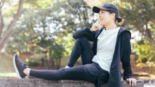 ダイエッター必見！食事と運動の相関性とは「運動不足で太ったという人は・・・」