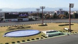 『森泉宏一の実況天国』Vol.74