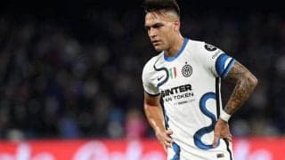 ゴラッソで勝利に貢献のL・マルティネス…CL敗退に悔しさ隠さず「本当に素晴らしい試合ができたが…」