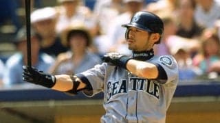 開幕遠いMLBに米メディア“現実逃避”　イチロー、ボンズ…輝かしき2001年回顧