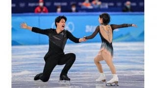 三浦璃来＆木原龍一「順位なんてどうでもいい」。奇跡の邂逅から発した、信頼と絆の“滑る幸せ”