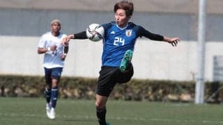 先発で2ゴールのアピール！ パリ五輪世代のエースに名乗り出た徳島FW藤尾翔太「チームの中でも1番点を取る」