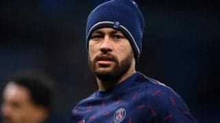 週末の試合と妹の誕生日、CL後のネイマールはどちらを取る?