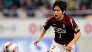 京都や神戸でプレーした元韓国代表MF朴康造がWEリーグ・INAC神戸のテクニカルアドバイザーに就任