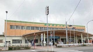 ヤギも一緒にお引越し！ グルメ多数の名古屋競馬場が73年の歴史に幕