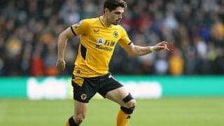 ペドロ・ネトが22歳の誕生日にウルブスと新契約締結!　先月に約10カ月ぶりの戦列復帰