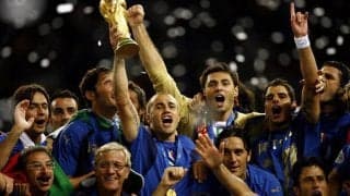 イタリア代表が『アディダス』とパートナシップ締結！ 『プーマ』との20年に幕