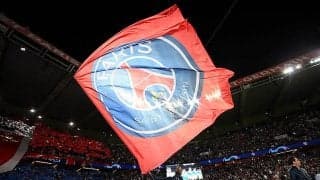 PSGがウクライナの子供たちを緊急支援!　提携する非営利団体に約630万円を提供